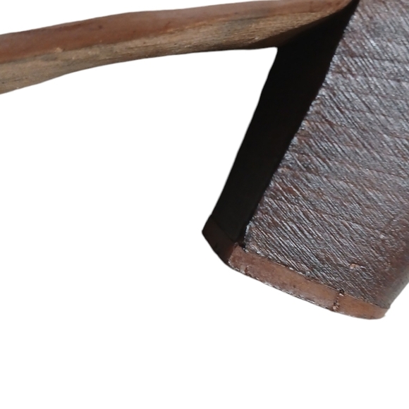 Madewell Billie Suede Zip Up Ankle Boots Khaki Green Booties Women's size 8 - Picture 10 of 12